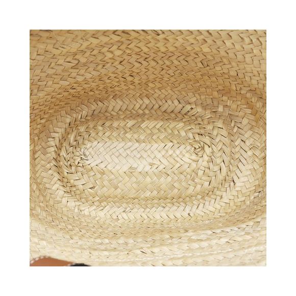 Loewe Raffia Basket Tote Bag - Picture 5 of 8